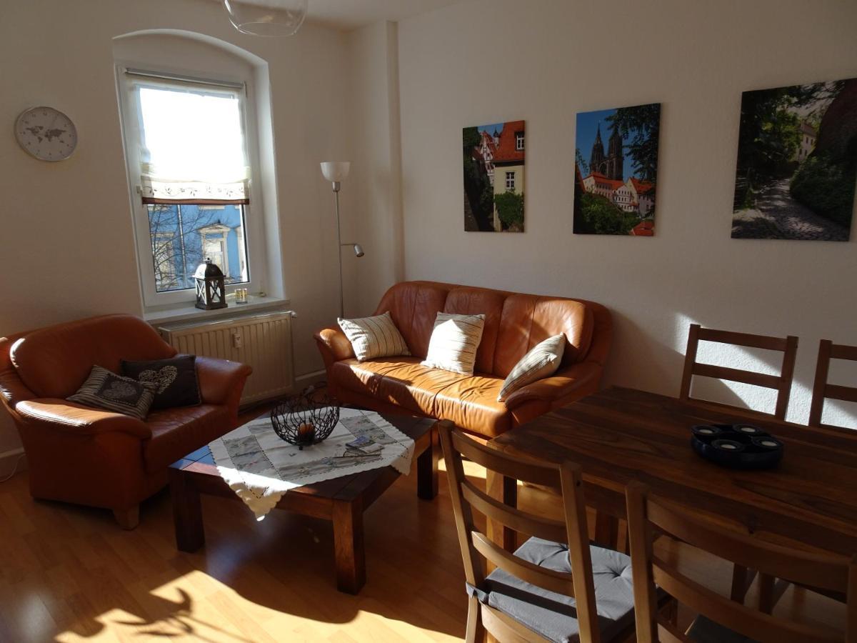 Ferienwohnung Figaro Meißen Kültér fotó