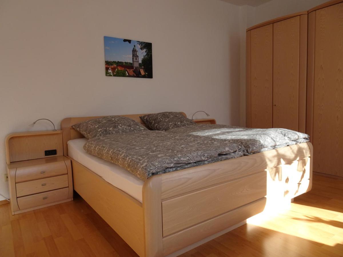 Ferienwohnung Figaro Meißen Kültér fotó