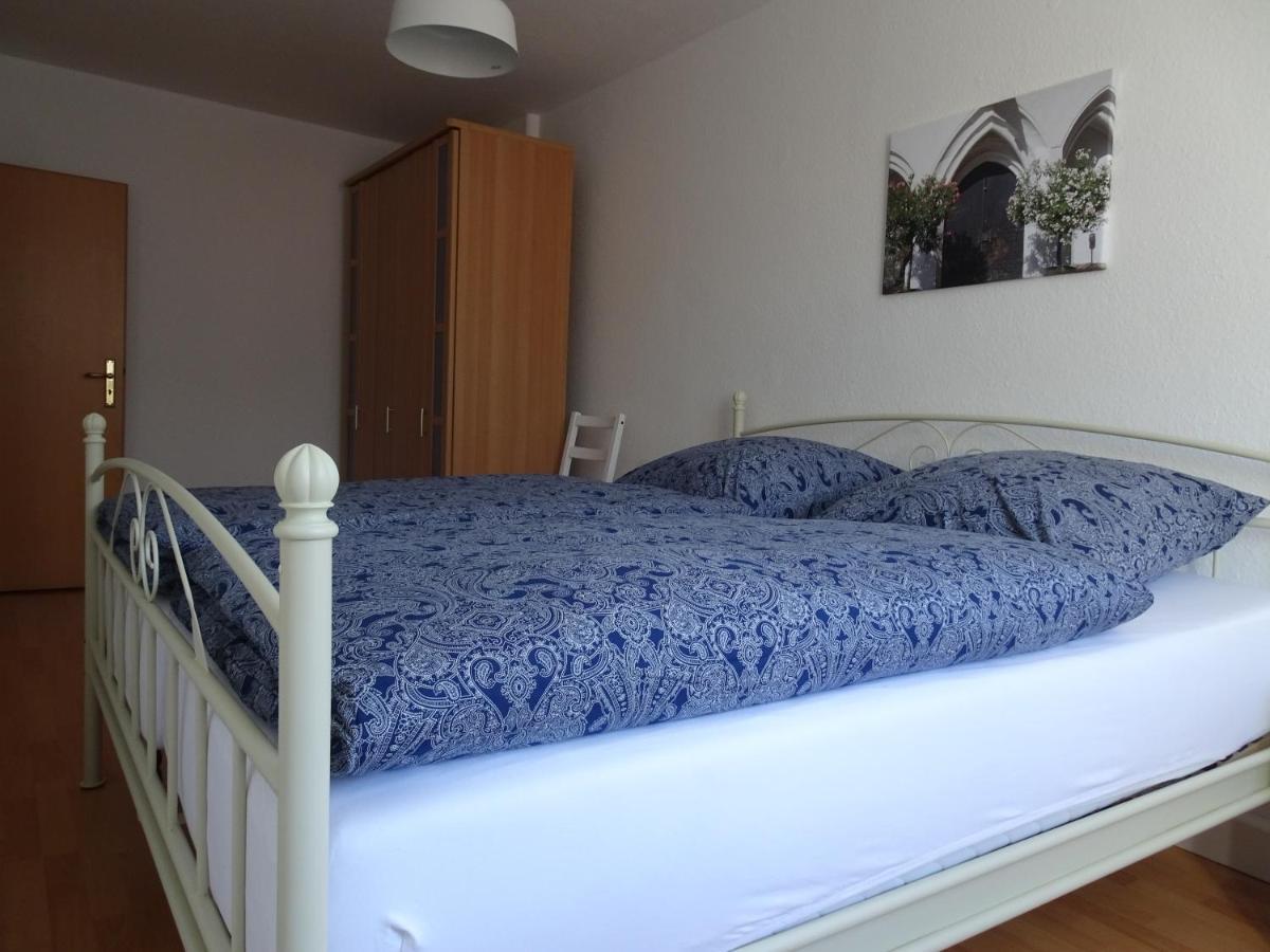 Ferienwohnung Figaro Meißen Kültér fotó