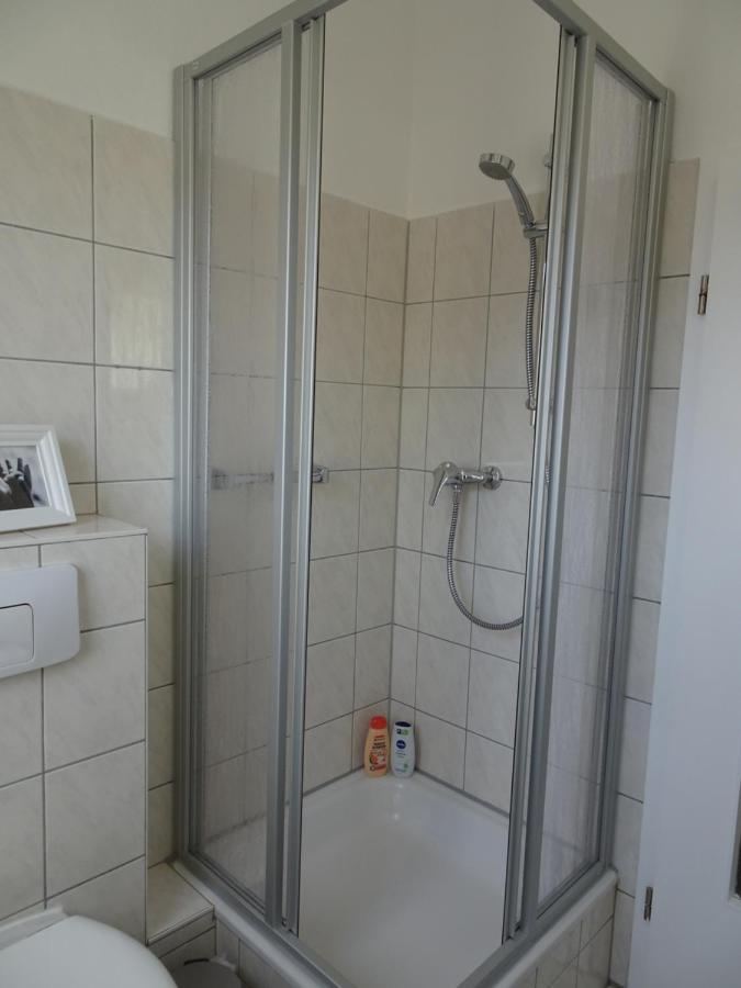 Ferienwohnung Figaro Meißen Kültér fotó