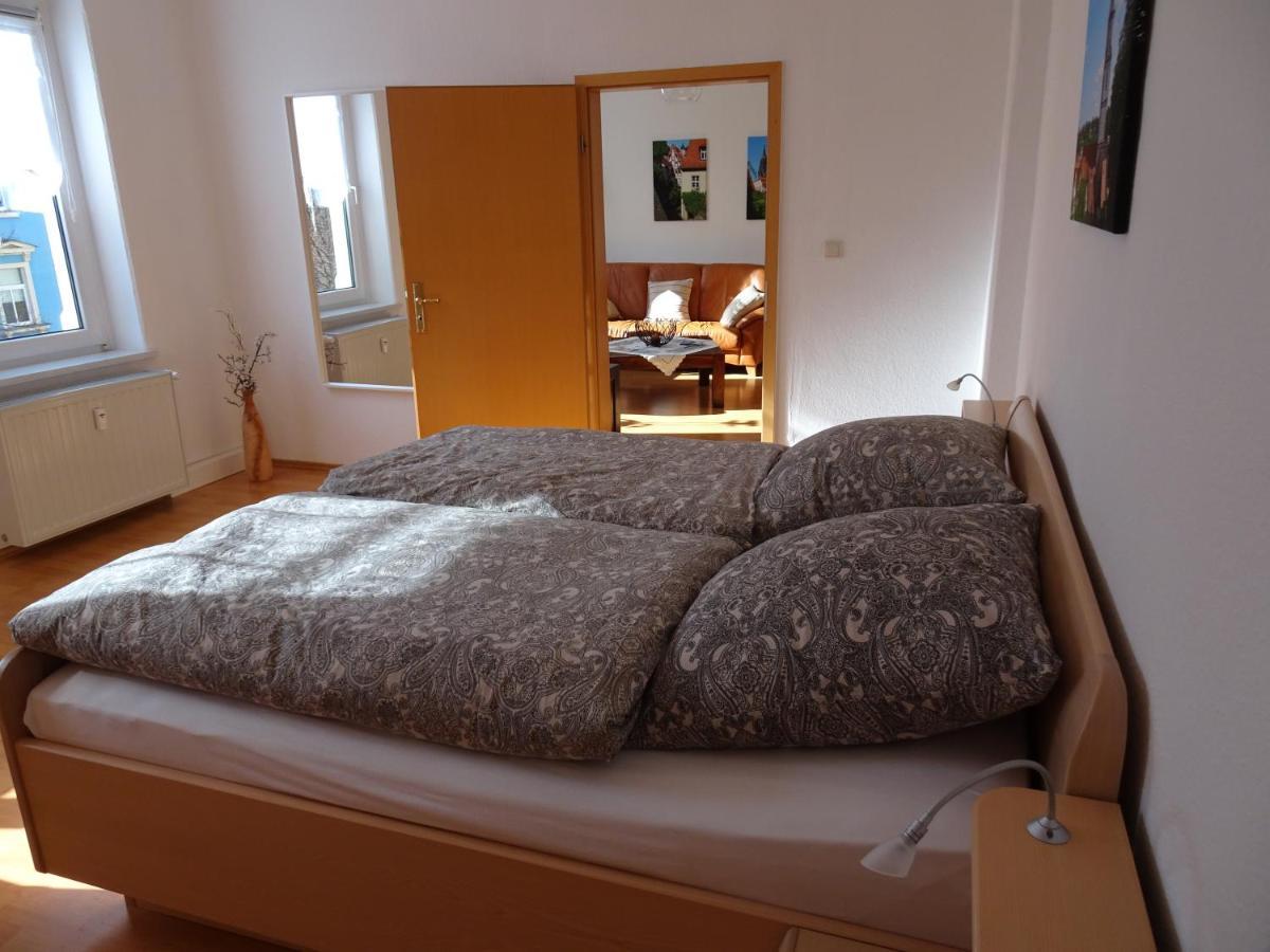 Ferienwohnung Figaro Meißen Kültér fotó