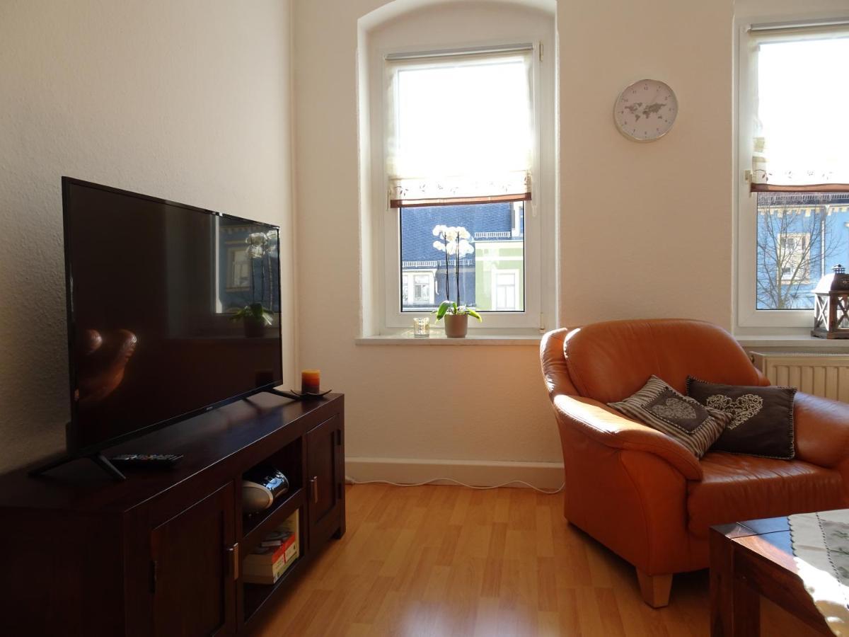 Ferienwohnung Figaro Meißen Kültér fotó