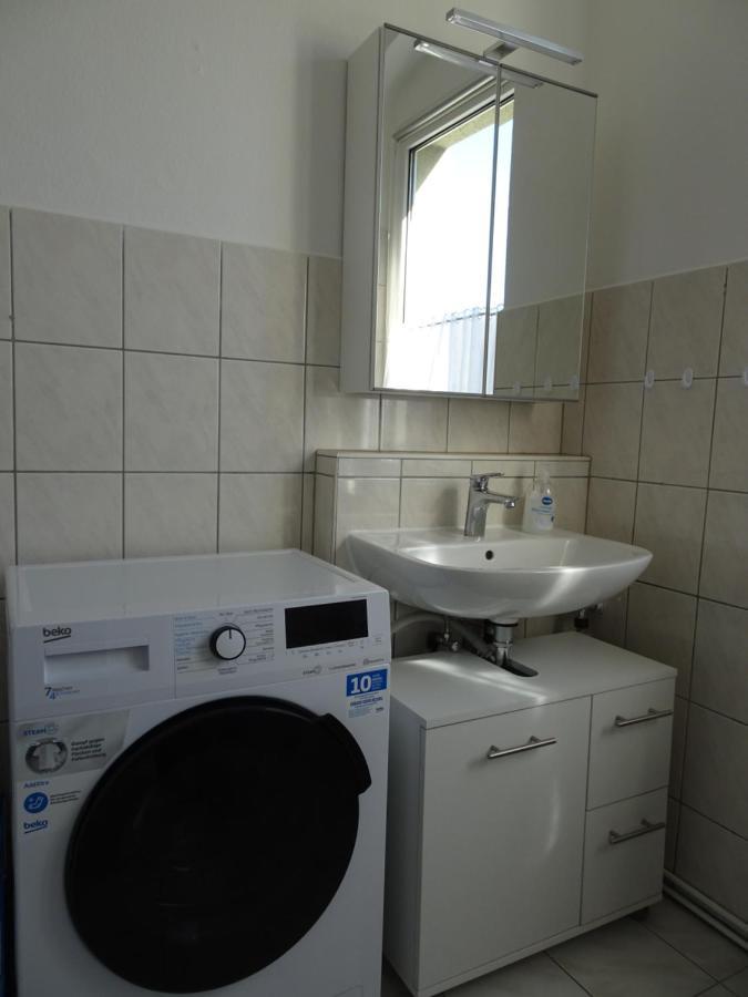 Ferienwohnung Figaro Meißen Kültér fotó
